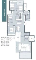 Marina Collection (D4), Condominium #524906431